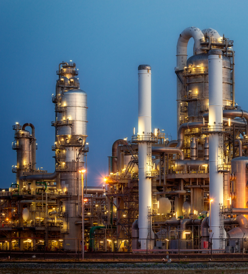 Excel Sealing Solution Manufacturing